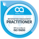 IM Practitioner Badge IM Practitioner Badge