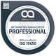 IM Professional Badge IM Professional Badge