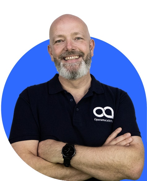 Paul Shillcock