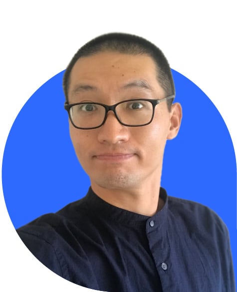 Yi Lu
